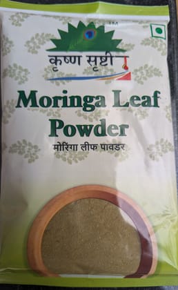 Moringa Powder