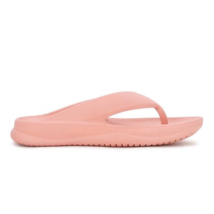 PUMA ROSE GOLD UNISEX WAVE FLIP RES FLIPFLOPS