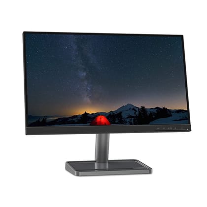 Lenovo L22i-30 Full HD IPS Panel UltraSlim 75Hz HDMI 21.5 Monitor