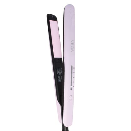 VEGA Digi Style Hair Straightener With 5 Temperature Settings & Quick Heat Up (VHSH-31)-1 Pcs