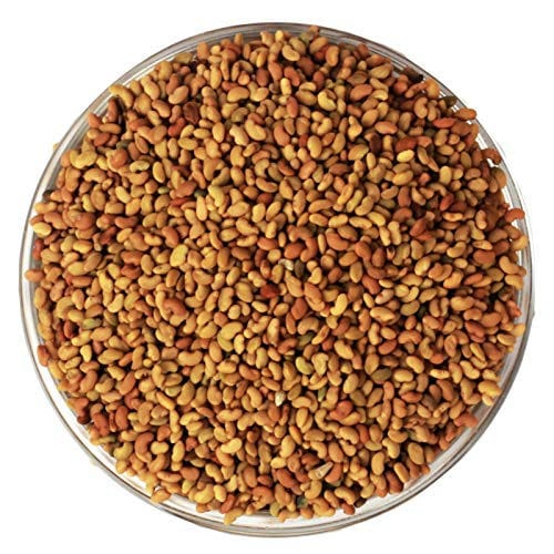 Havenuts Alfalfa Seeds - 100 gram