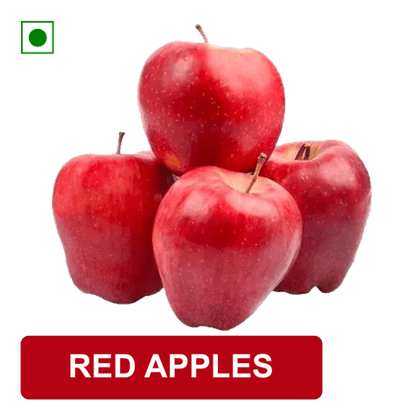 Apple, 6 Pc