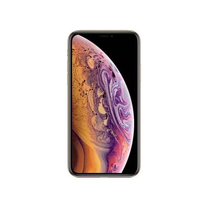 Apple iphone Xs Gold 64GB