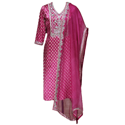 Kurta Set