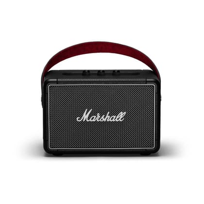 Marshall Kilburn 2 Portable Speaker-Black