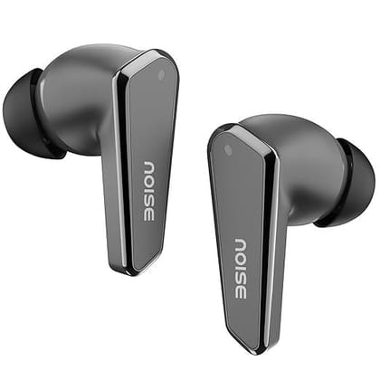 Noise Buds N1 in-Ear Truly Wireless Earbuds-Carbon Black