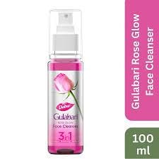 Dabur Gulabari Rose Glow Cleanser