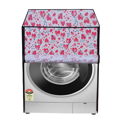 Front Load Washing Machine-5 KG