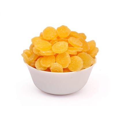 Havenuts Dried Pineapple - 100 gram