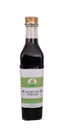 Sugarcane Vinegar 1L