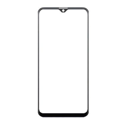 OCA GLASS FOR OPPO F11-Black / Pack Of 1