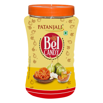 BEL CANDY (FSSAI) 500 GM