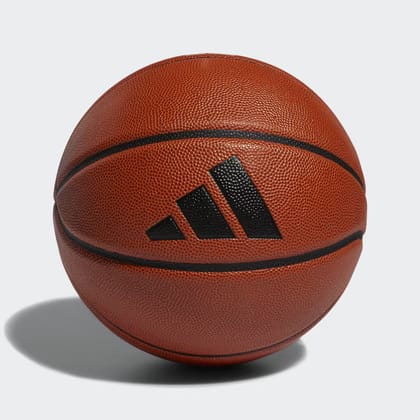 Adidas Basketball All Court 3.0 Ball-5 / Polyurethane Leather