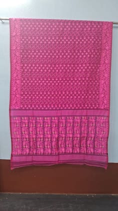 Bengal Mix Cotton Jamdani Saree