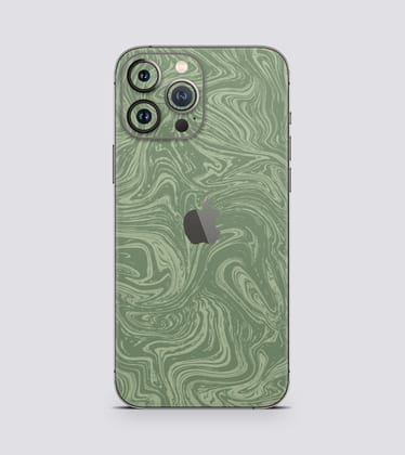 Realme-Olive Green