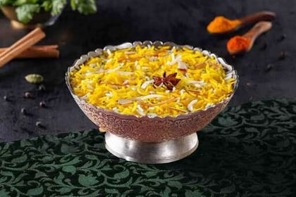 Hyderabadi Biryani Rice