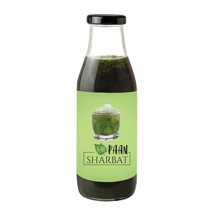 Paan Sharbat, 200 ml