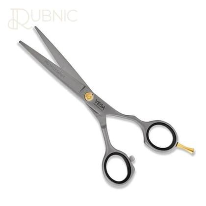 Vega Professional Pro Style Satin E 5.5’ Hairdressing Scissor