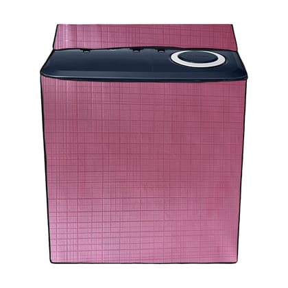 Semi Automatic Washing Machine Cover-5 KG