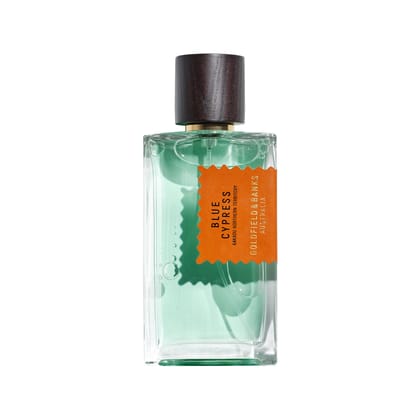 Blue Cypress-Eau  de Parfum / 100ml / Unisex