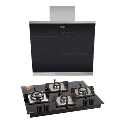 Glen Chimney + Hob Combo GLCH-08