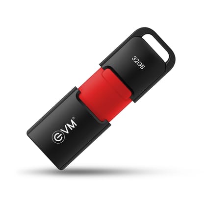 EVM 32GB EnX USB 3.2 PENDRIVE (ENX/32G)