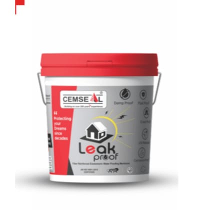 Leakproof( 4 Pieces/ Box ) 4 ltr