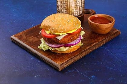 Veg Burger