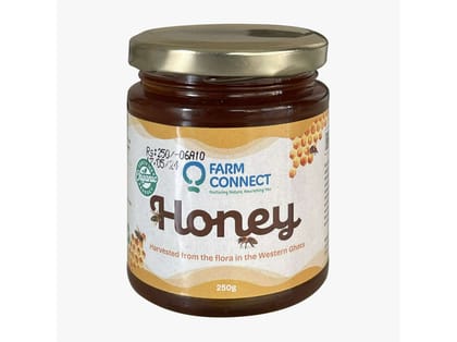 Honey - 250g 