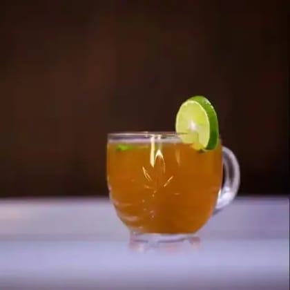 Lemon Tea