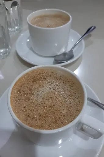 Masala Tea