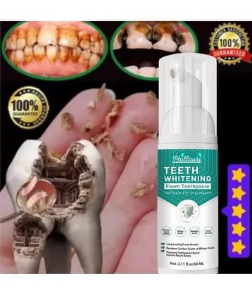 Phillauri Dentist Recommended Denture Oral Kit