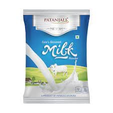 Cow's Milk Powder