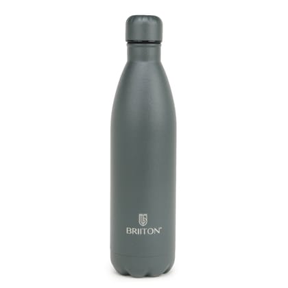 Supera Cola | BTT9000 | 500ml-Grey