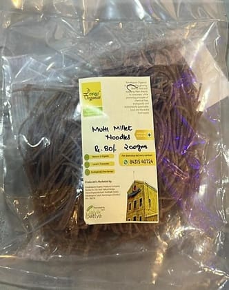 Multi Millet Noodles 200 g