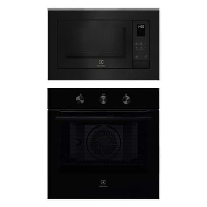 Electrolux Oven + Microwave Combo EXOM-01