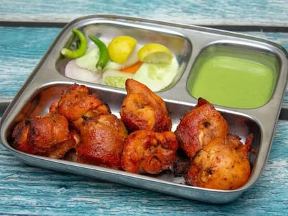 Chicken Tikka