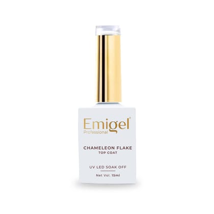 Emigel - Chameleon Top Coat - Coat-GPT1505