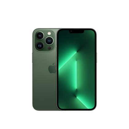 Apple iPhone 13 Pro Alpine Green 1TB-Apple iPhone 13 Pro Alpine Green 1TB