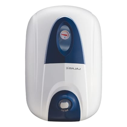 Bajaj Mantilla 15L Storage Water Heater-White