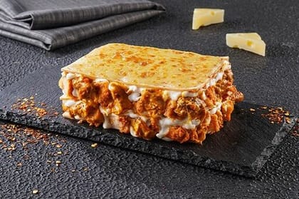 Butter Chicken Lasagna (Save 10% Extra)