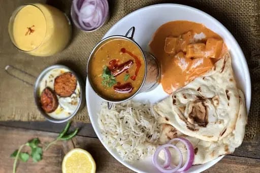 Special Thali