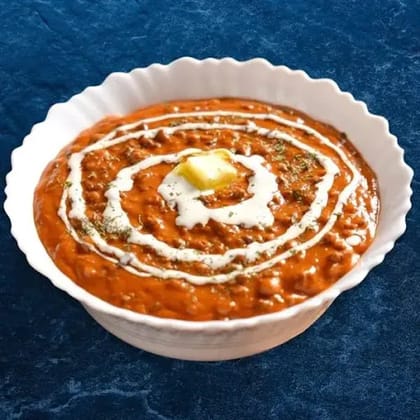 Dal Makhani
