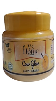 V2Home Cow Ghee - 500g