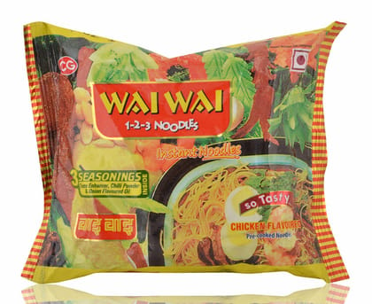 WAI WAI RTE CHI 70G