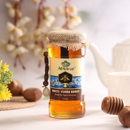 Multi Flora Honey