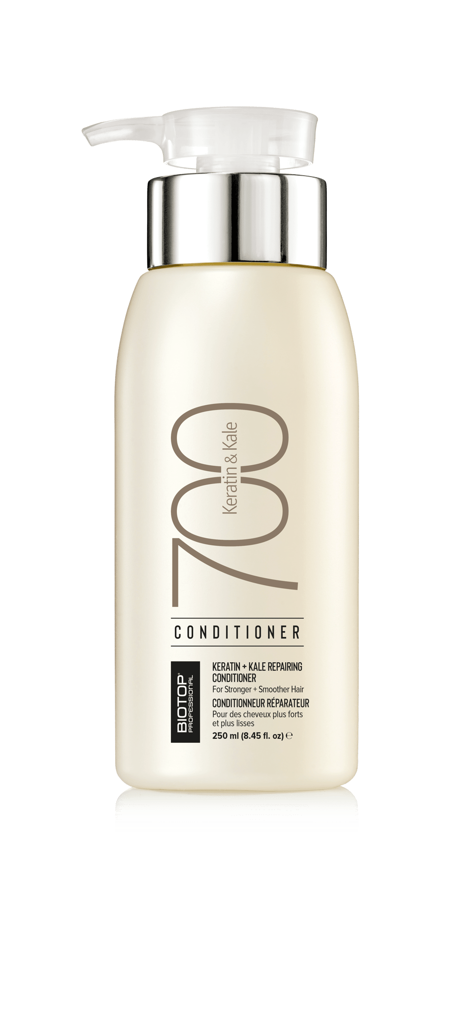 700 KERATIN CONDITIONER-330ml