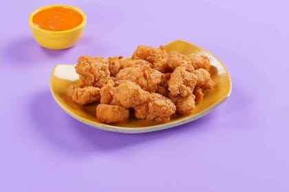 Chicken Popcorn