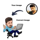 ...