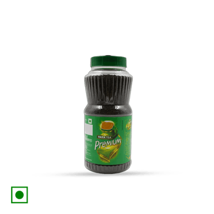 Tata Tea Premium Leaf Tea, 250 gm Jar